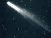 Cometas Oort Kuiper