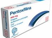Pentoxifilina aumenta hormona antienvejecimiento Klotho