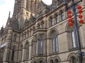 Manchester Town House