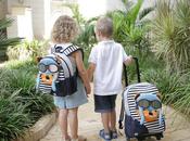 Mochilas neopreno toTs SmarTrike