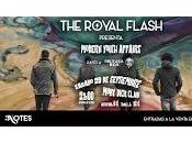 Royal Flash Medusa Moby Dick