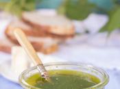 Mojo verde