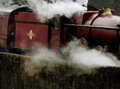 REAL MÁGICA HISTORIA DETRÁS EXPRESO #HOGWARTS #Cine #Peliculas #HarryPotter