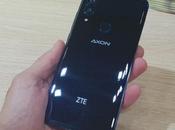 #ZTE presentó #Alemania #SmartPhone “Axon Pro” optimización imágenes