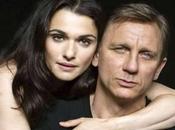 Rachel Weisz Daniel Craig dieron bienvenida primera hija