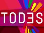 Argentina. “TODES” programa exclusivo género.