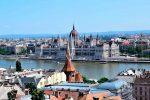 Presupuesto para viaje Budapest. Perla Danubio