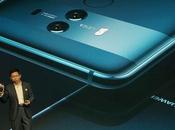 #Huawei #Samsung enfrentados teléfono plegable #SmartPhone