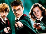 #HarryPotter traerá tres nuevos #libros antes Navidad