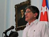 Minrex: Departamento Estado sabe existido ataque acto deliberado contra ninguno diplomáticos