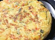 Tortilla campera