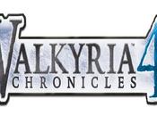 aquí recibirá Valkyria Chronicles