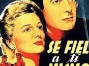 FIEL MISMO (This Above All) (USA, 1942) Romántico, Bélico, Intriga