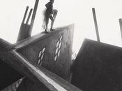 gabinete doctor Caligari, clásico nuestros días