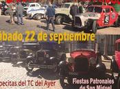 Cuarta Caravana Autos Históricos Miguel