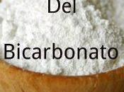Bicarbonato sodio para nuestra salud