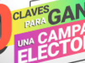 claves para ganar campaña electoral