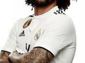 Real Madrid dice Marcelo