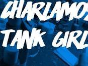 Tank Girl Pinceladas Plata