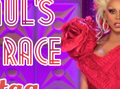 Booktag original: RuPaul's Drag Race RuTag)