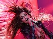 Eleni Foureira Fuego mejor canción historia Eurovision