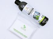 Armonía Cosmética Natural Agua Micelar Black Charcoal Anti-Polución