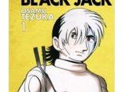 Black Jack-El cirujano buenos sentimientos Osamu Tezuka