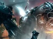 parche 4.4. trae siguiente capítulo serie Raids Omega Final Fantasy online