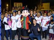 Mayor fomento programas sociales…