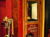 Third Record Booth