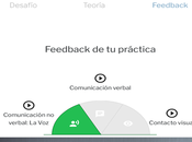 Chiara, primer simulador Realidad Virtual para entrenar habilidades comunicación