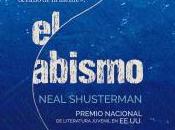 abismo”, Neal Shusterman