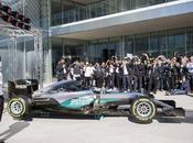 tecnología Epson continúa apoyando Mercedes-AMG Petronas Motorsport