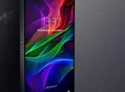 Razer Phone asoma AnTuTu