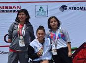 Destacan mexiquenses medallas paralimpiada nacional “colima 2018”
