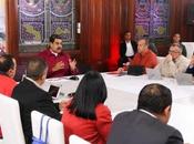 Plan Recuperación Económica: intento resetear rentismo venezolano