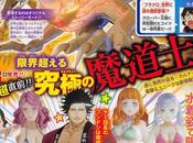 Black Clover: Quartet Knights obtendrá unidad trajes baño