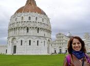 Piazza Duomo Pisa