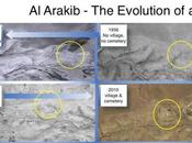 Arabik, inventada “localidad” beduina demolida cientos veces