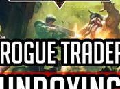 Vídeo-unboxes/reseñas Kill Team Rogie Trader