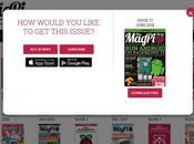 Descarga MagPi revista oficial Raspberry gratis