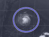 huracán "Olivia" toma rumbo hacia archipiélago Hawaii