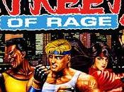 Retro Review: Streets Rage.
