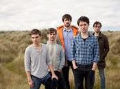 Villagers estrenan Again