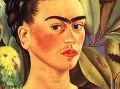 Recopilatorio CocinArte (Autorretrato Bonito- Frida Kahlo)