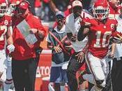 Análisis semana 2018 Chiefs Chargers