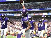 Análisis semana 2018 49ers Vikings