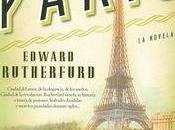 Enamórate “París” Edward Rutherfurd