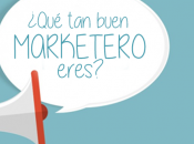 TEST Marketing ¿Cuánto sabes Marketing?