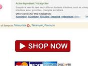 Best Prices Customers Sumycin receta Mexico Online Pharmacy